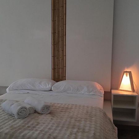 Noah Housing Hostel Santo Tome  Ngoại thất bức ảnh