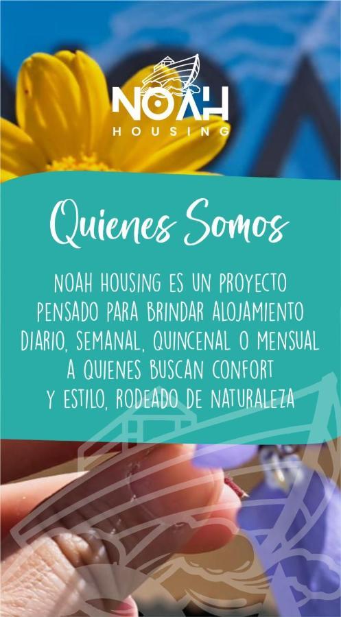 Noah Housing Hostel Santo Tome  Ngoại thất bức ảnh