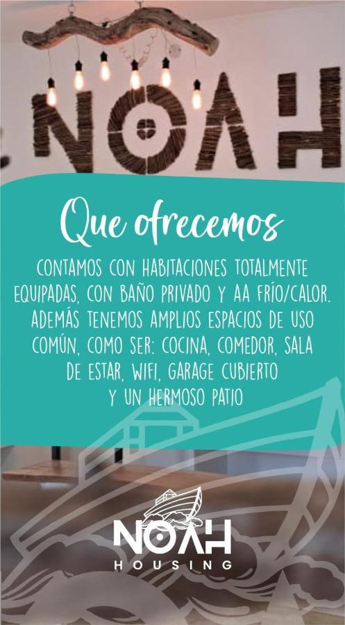 Noah Housing Hostel Santo Tome  Ngoại thất bức ảnh