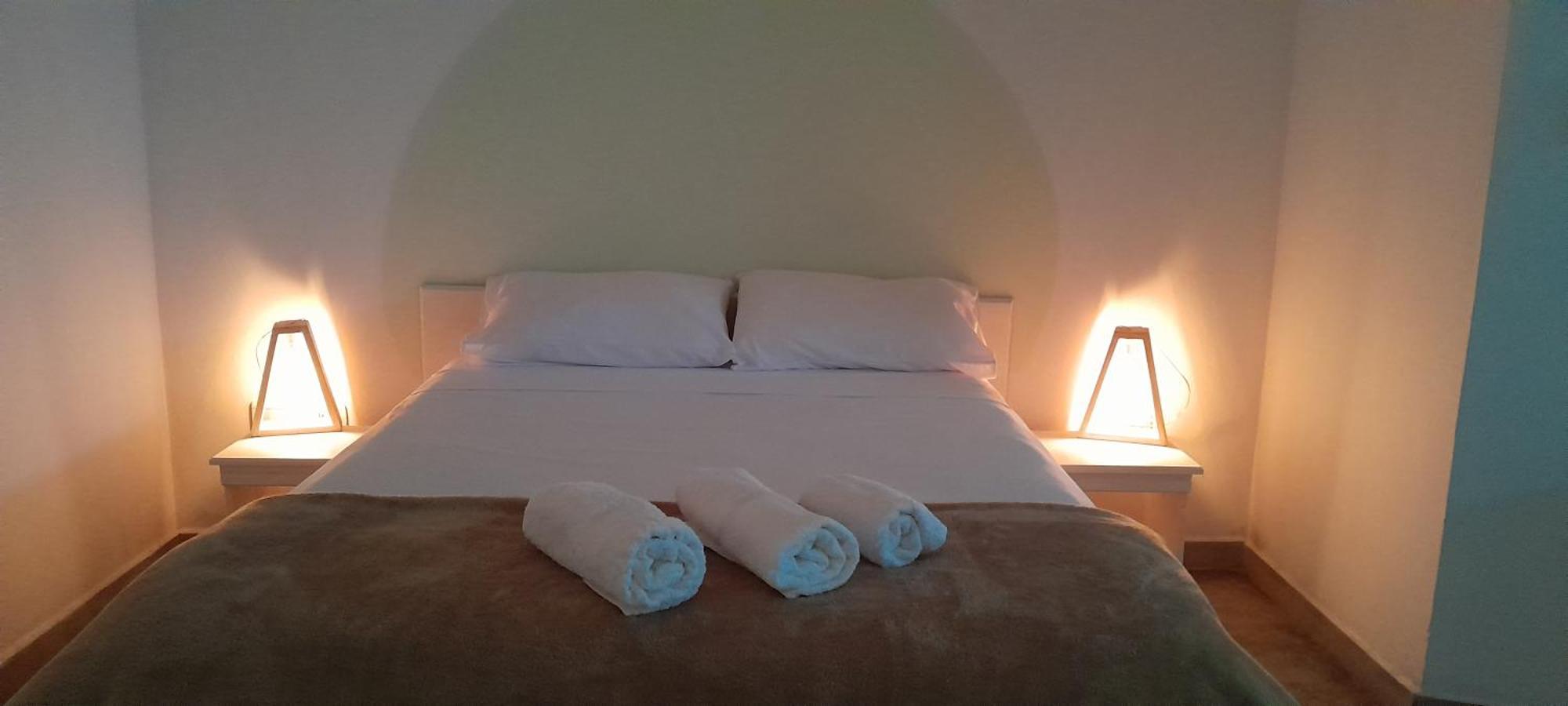 Noah Housing Hostel Santo Tome  Ngoại thất bức ảnh
