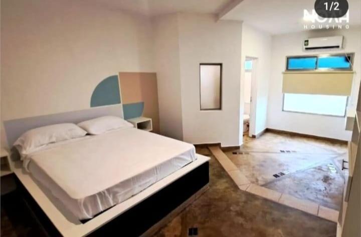 Noah Housing Hostel Santo Tome  Ngoại thất bức ảnh