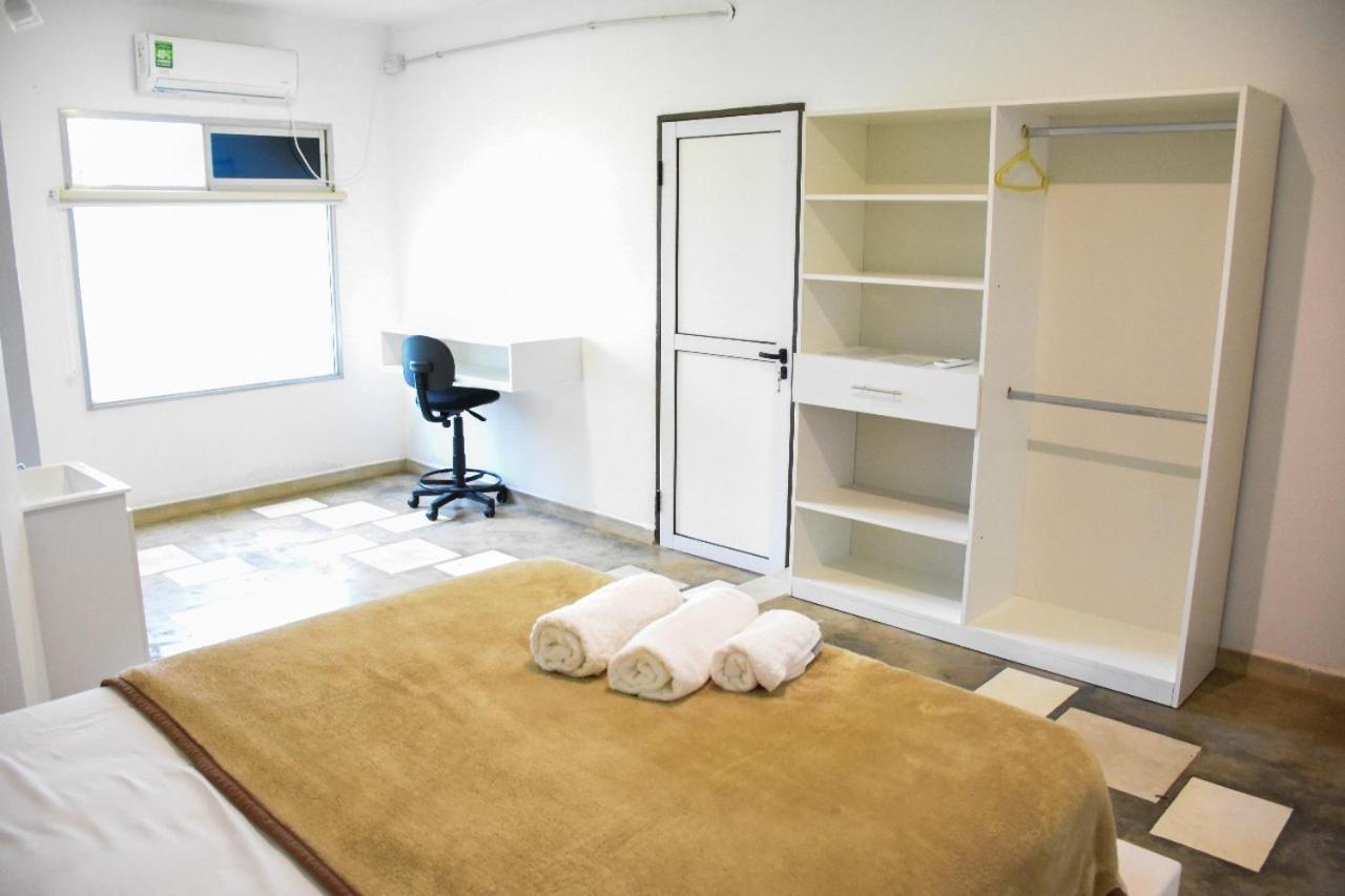Noah Housing Hostel Santo Tome  Ngoại thất bức ảnh