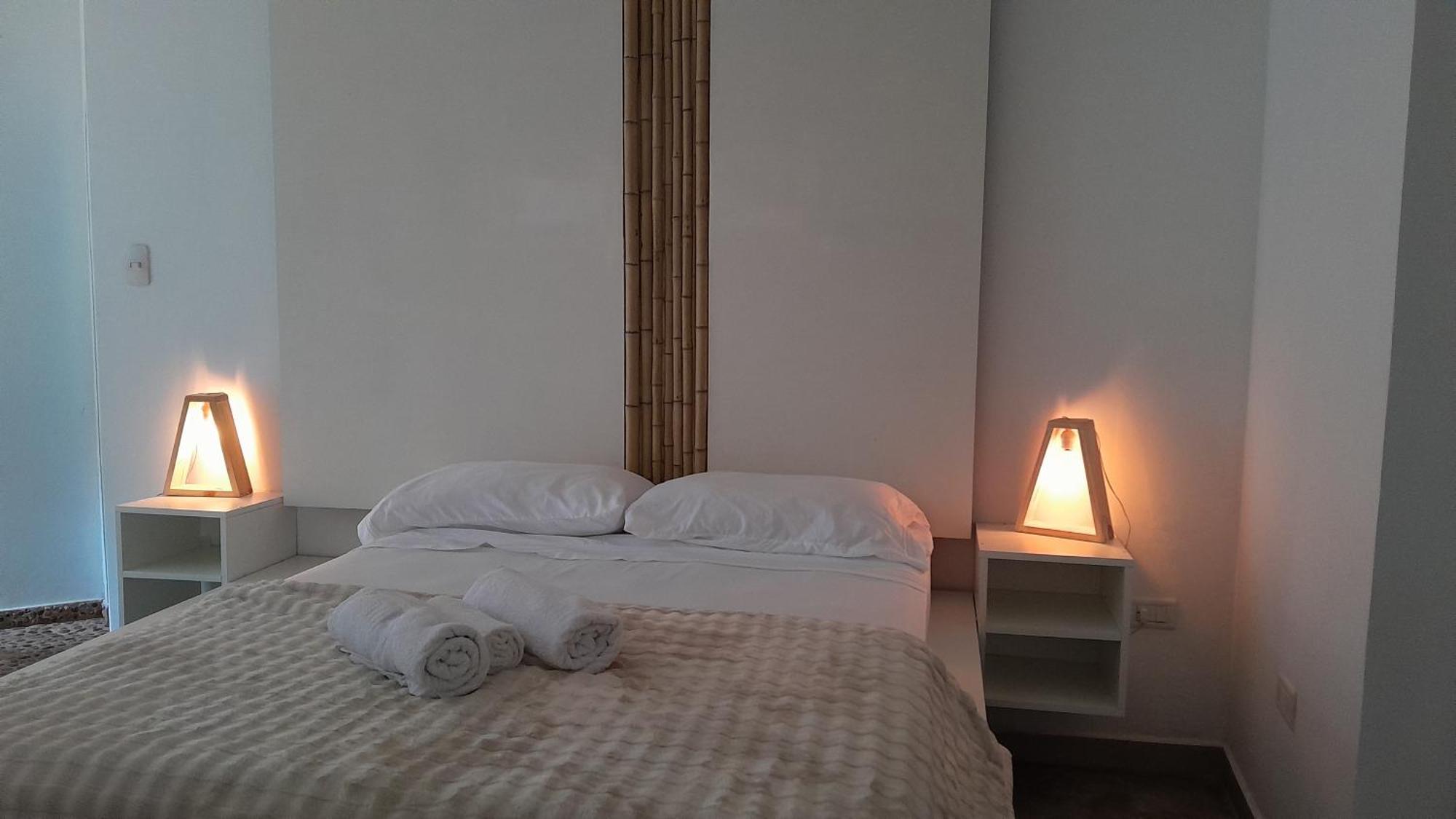 Noah Housing Hostel Santo Tome  Ngoại thất bức ảnh