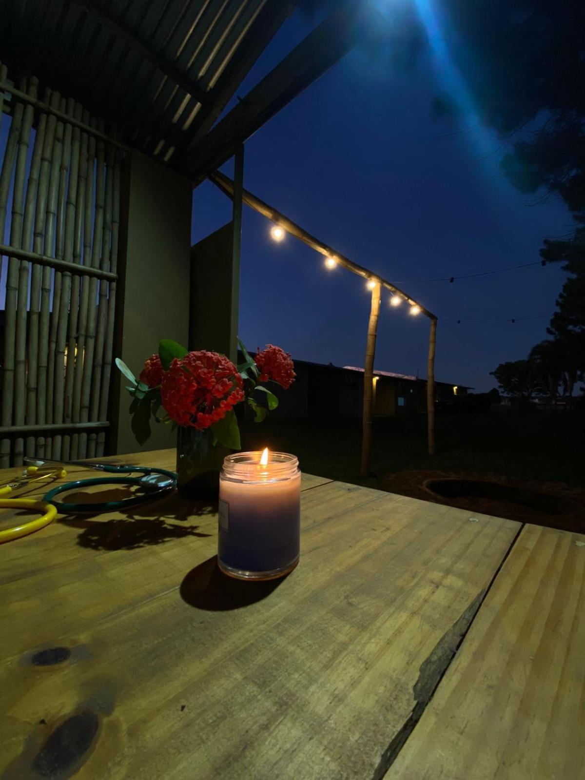 Noah Housing Hostel Santo Tome  Ngoại thất bức ảnh